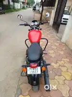 I want to sale my bike
