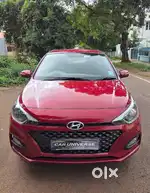 Hyundai Elite i20 [2018-2020] 1.2 Sportz, 2018, Petrol