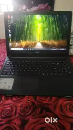 Dell i5 7th gen laptops