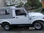 Maruti Suzuki Gypsy 2009 Petrol 40000 Km Driven