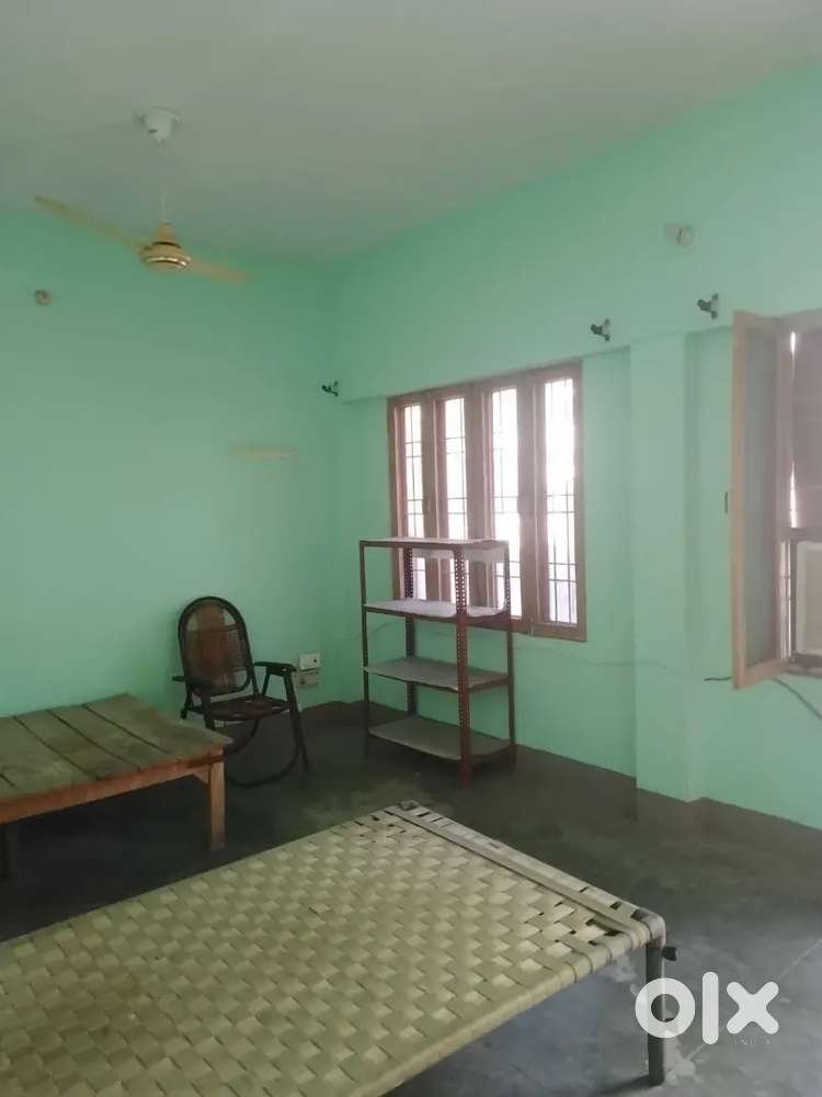 1 Room and Kitchen on rent @5000, 1119 Sector M Aashiyana Lucknow