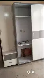 2 BHK FLAT FOR FAMILY OR BACHELORS, FULLY FURNISHED, TDI CITY 110