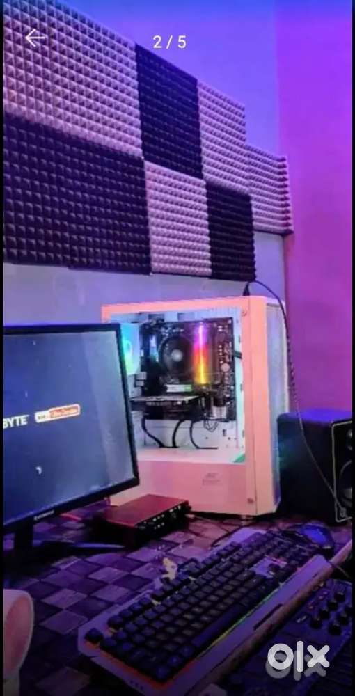 ARGENT SELL (Powerfull PC)