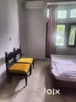 Independent 2bhk furnished at dalanwala
