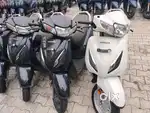 Activa 110 cc