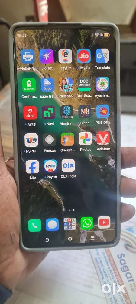 Techno camon 20 pro 5g