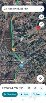 10 Dismil General Plot for Sale