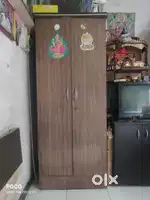 Wooden Cupboard