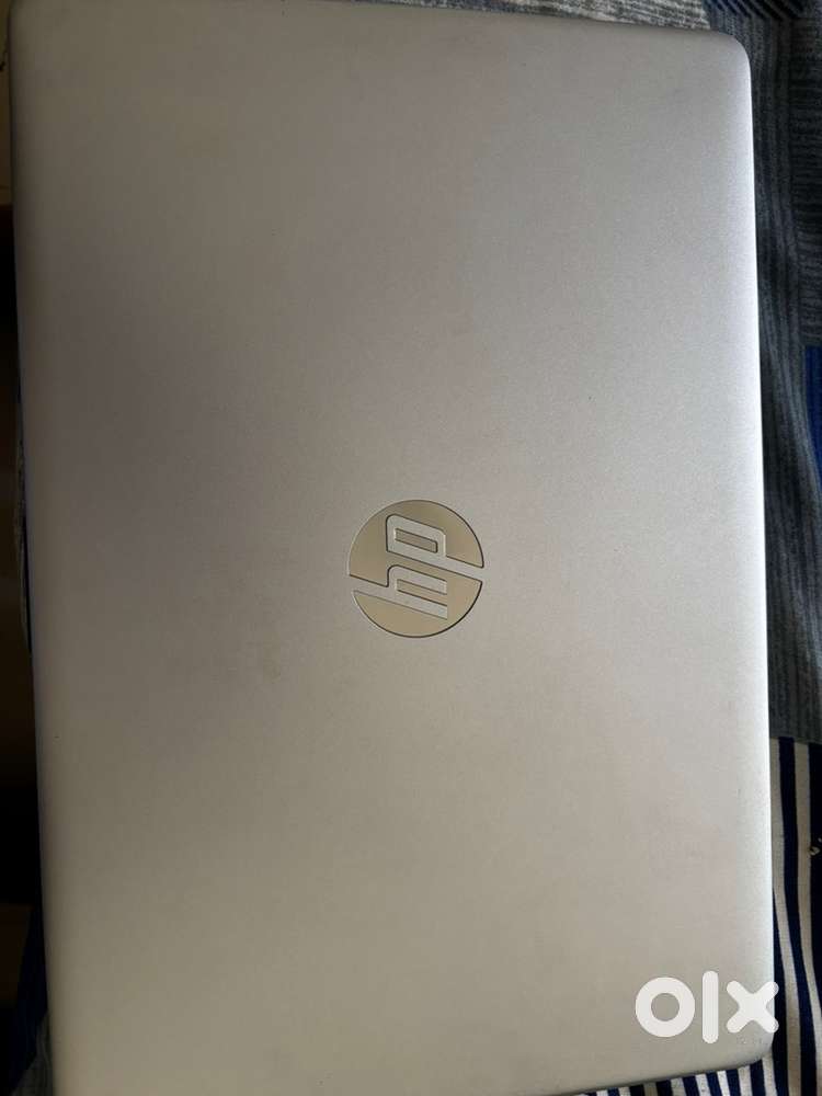 HP laptop 11th Gen Core i3
