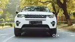 Land Rover Discovery Sport TD4 Pure, 2017, Diesel