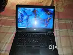 Dell laptop