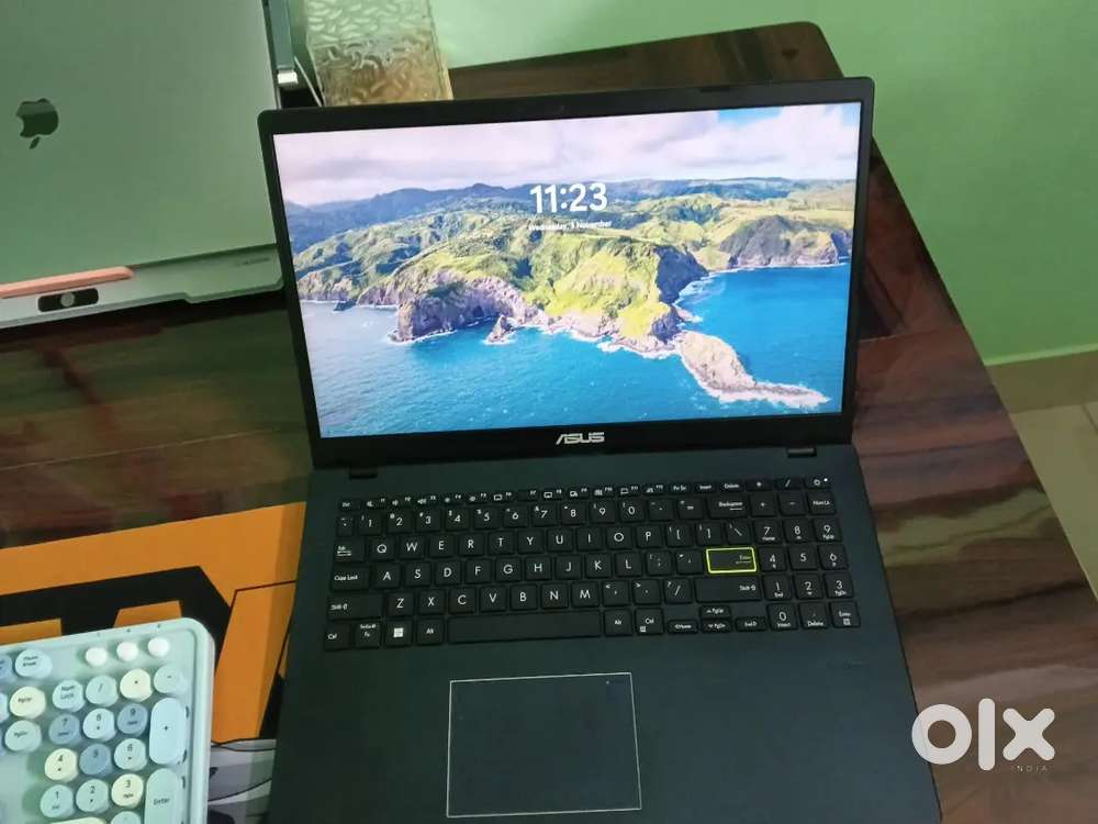 Asus Vivobook 15 (8gb 512gb)