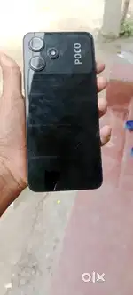 POCO M6 PRO 5G