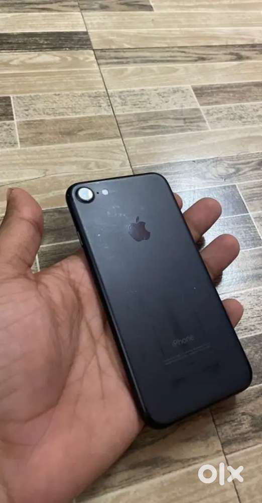 Iphone 7  - untouched condition