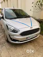 Ford Figo 2019 Diesel Well Maintained