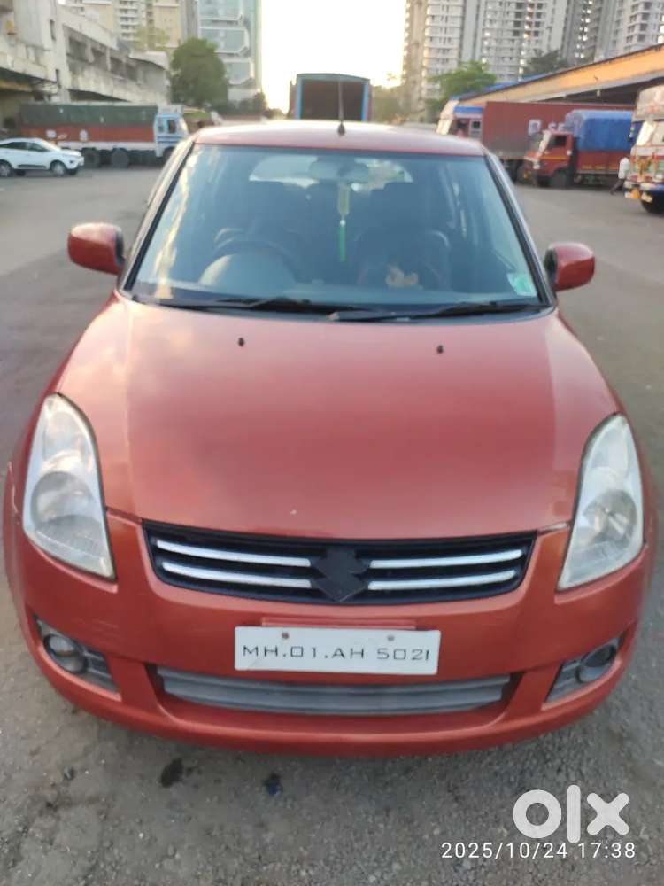 Maruti Suzuki Swift 2008 Petrol 97147 Km Driven