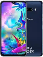 Lg 8x model with dual display only 15 month old