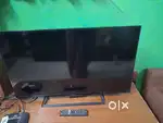 40inch Sony led for sell