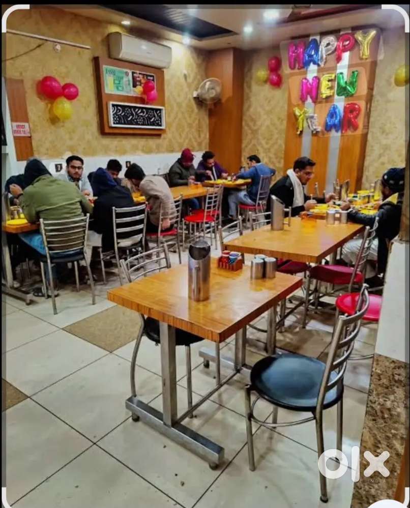 Running Restaurant on rent at Bavdhan
