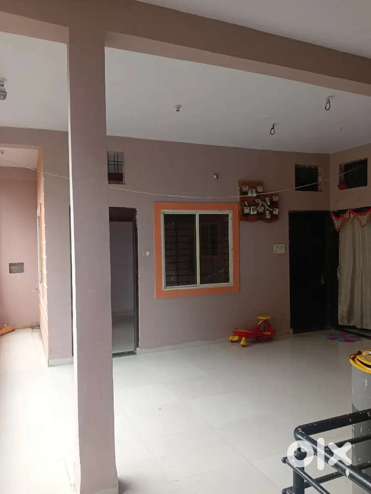 Very good location -one BHk