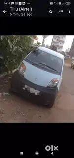 Tata nano 2011 very good condition for urgent sale