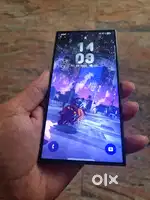 S24 Ultra 512 GB Like New no nego