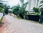 Edapally unichira 15cent cent 17.5lakh