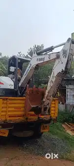 HITACHI OPERATOR
