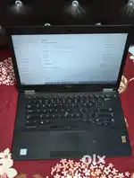 Dell Latitude E7470 Loptop in Good Condition