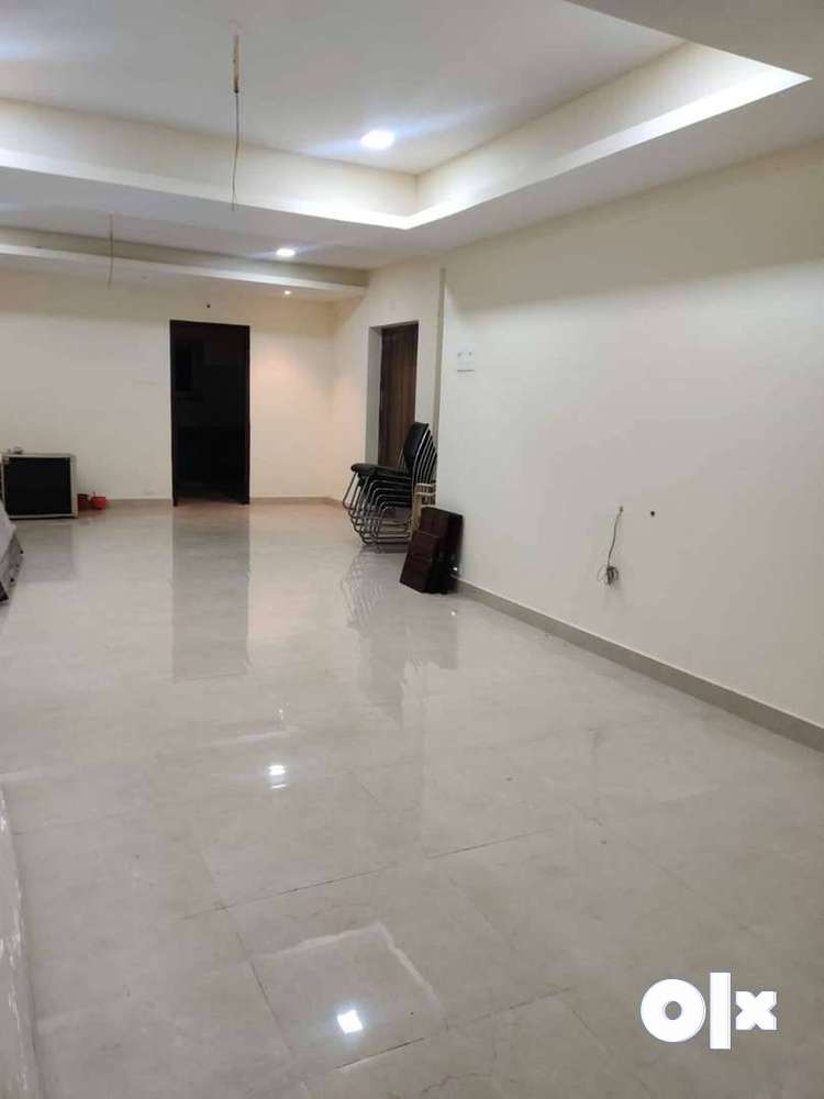 Commercial Space with good Amenities