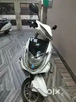 Battre Lo:ev electric scooter