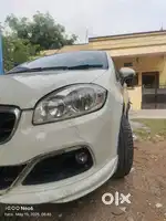 Fiat Linea Classic 2015 Diesel Good Condition