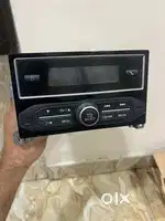 Honda Car stereo system