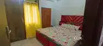 1bhk fully furnished flat