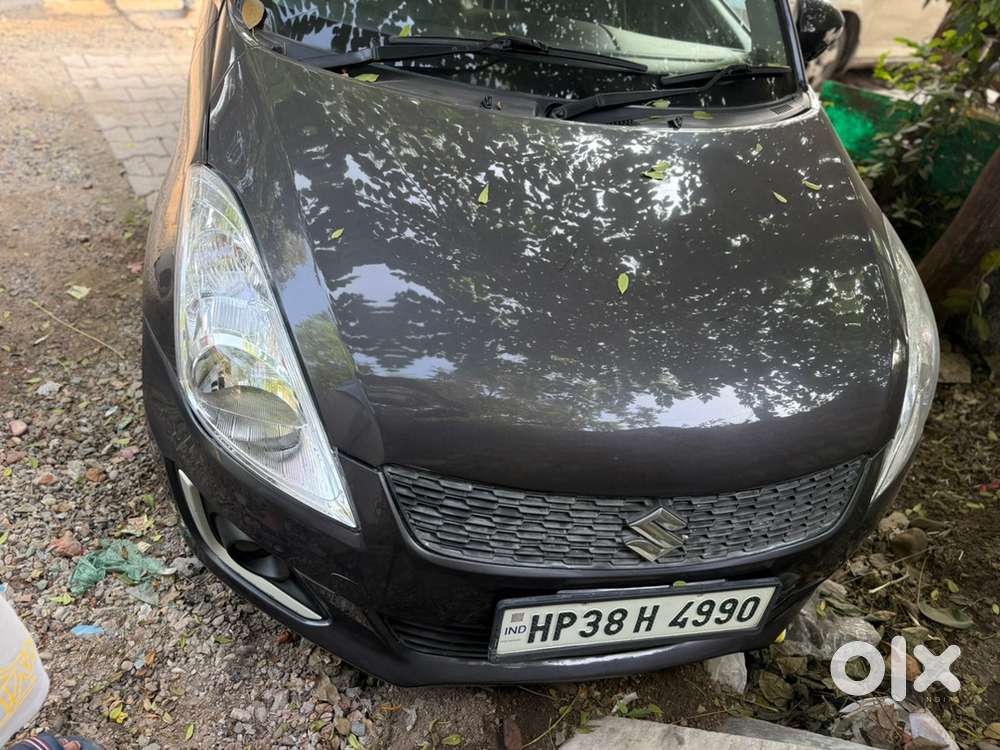 Maruti Suzuki Swift 2014 Diesel Well Maintained