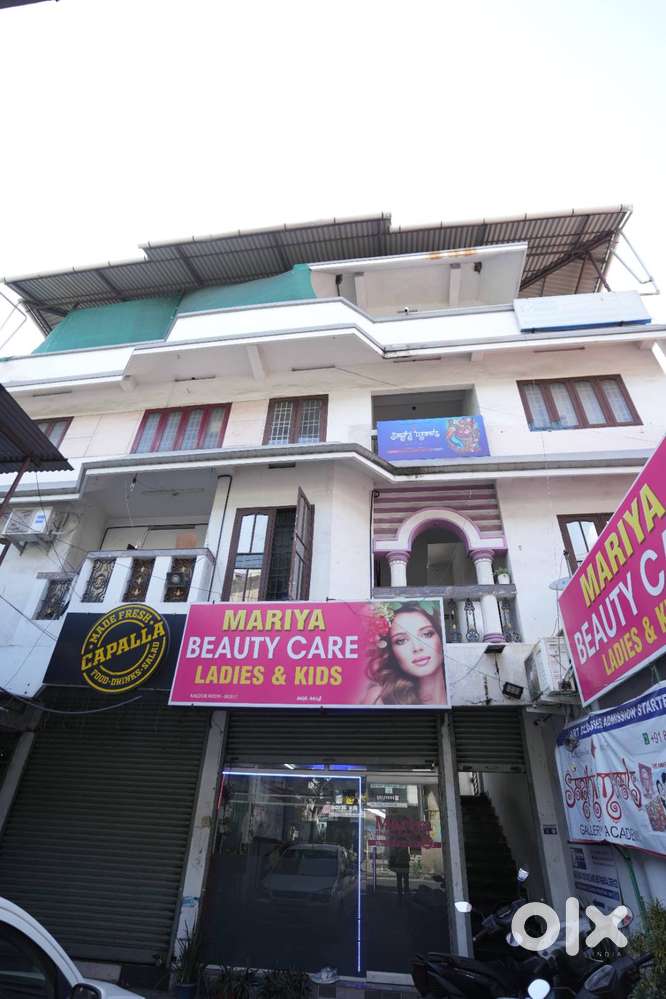 Office space for Rent at KALOOR