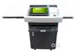 Globus DP 100 Digital Podium With Touch Panel.