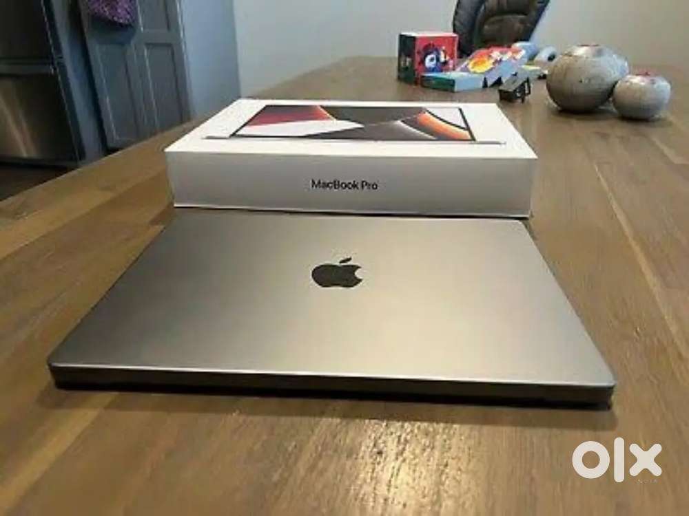 Macbook pro 2020