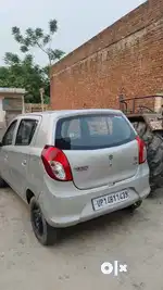 Maruti Suzuki Alto 800 2013 Petrol 73568 Km Driven