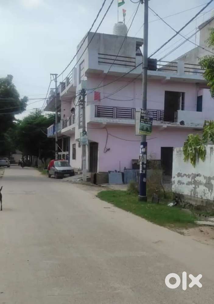 अपने सपनों का घर