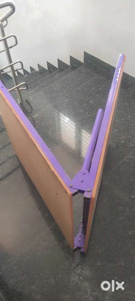 New candesan