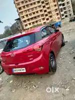 Hyundai Elite i20 2016 Petrol Well Maintained