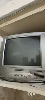 Tv sansui 14