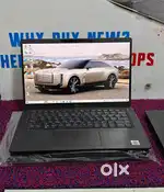 ZAMANA PADAL GAYA HAI DELL LATITUDE 7410 I7 10TH 8GB RAM 256GB SSD