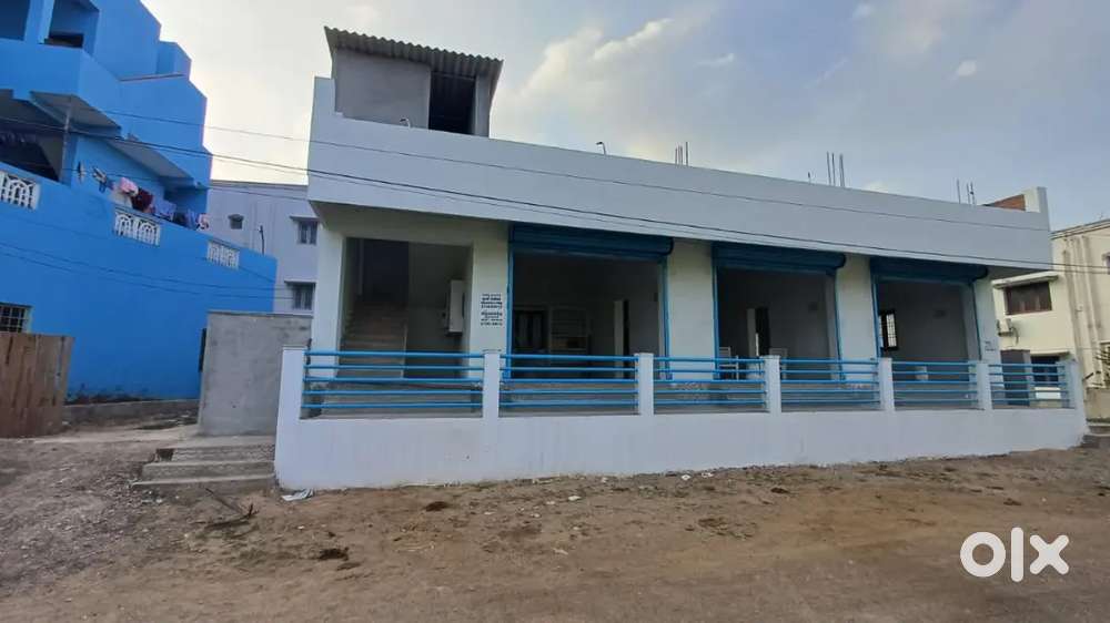 Rent for office or business purpose