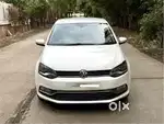 Volkswagen Polo Select 1.5 TDI Highline, 2017, Diesel