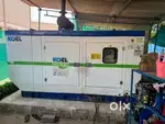 GENERATOR 2 SAAL KI WARRANTY AUR NAYI BATTERY AUR FREE DELIVERY K SATH