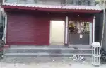 Office/Dispensary/Bank/Shop for rent in prime location
