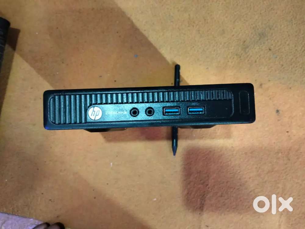 hp brande computer pc