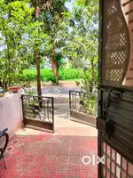 Selling Nashik Jail road Row house.